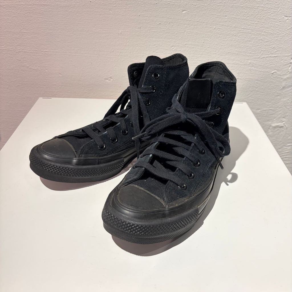CONVERSE ADDICT × N.HOOLYWOOD コンバースアディクト エヌハリウッド