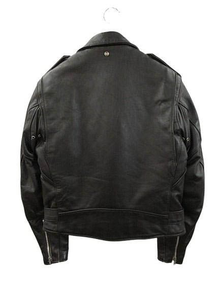 ショット SCHOTT 80s 90s バイカータグ後期 618 ダブルライダース
