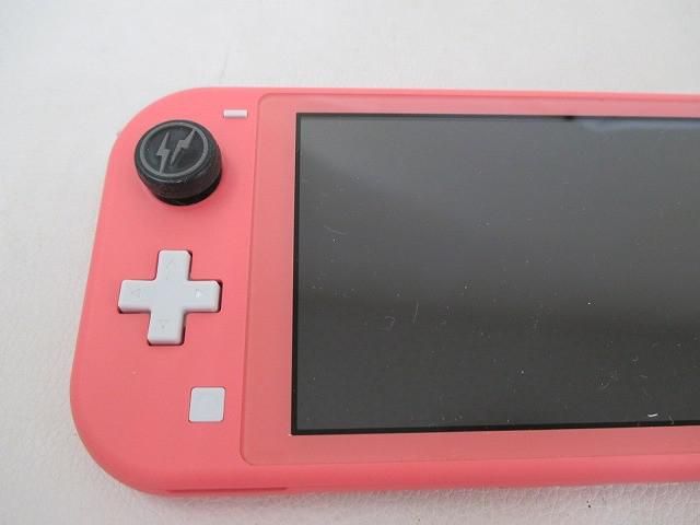 中古品 ゲーム Nintendo switch ニンテンドースイッチ 本体 動作品 HDH