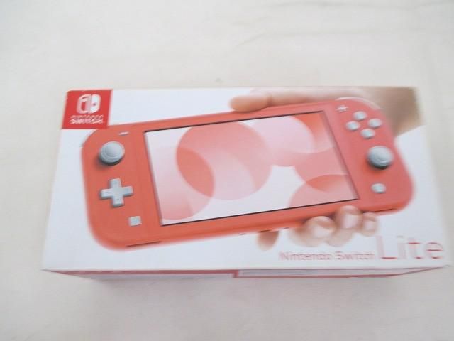 中古品 ゲーム Nintendo switch ニンテンドースイッチ 本体 動作品 HDH