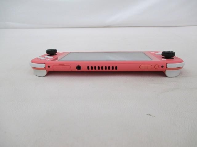中古品 ゲーム Nintendo switch ニンテンドースイッチ 本体 動作品 HDH