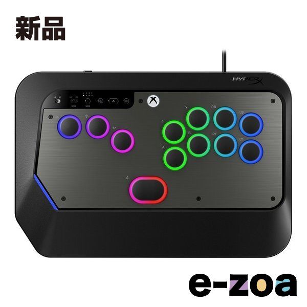 HyperX ハイパーエックス HyperX Clutch Tachi Controller HXR-B11D9AA (2681696)