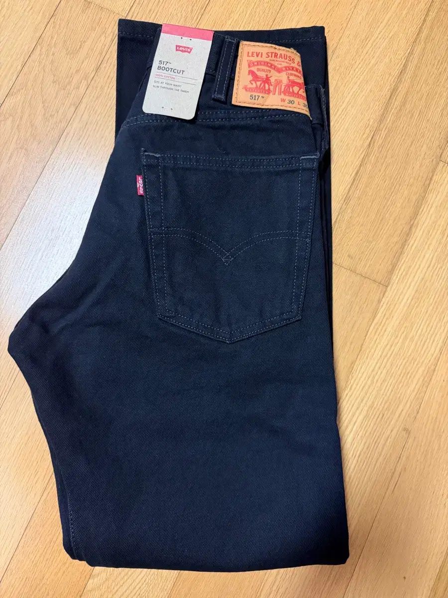 リーバイス 517-0260