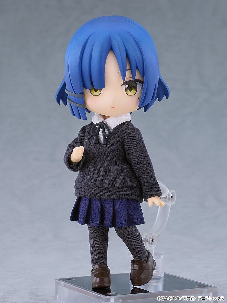 【予約】【新品】GOOD SMILE COMPANY アニメ ぼっち・ざ・ろっく！ ねんどろいどどーる 山田リョウ【正規品】