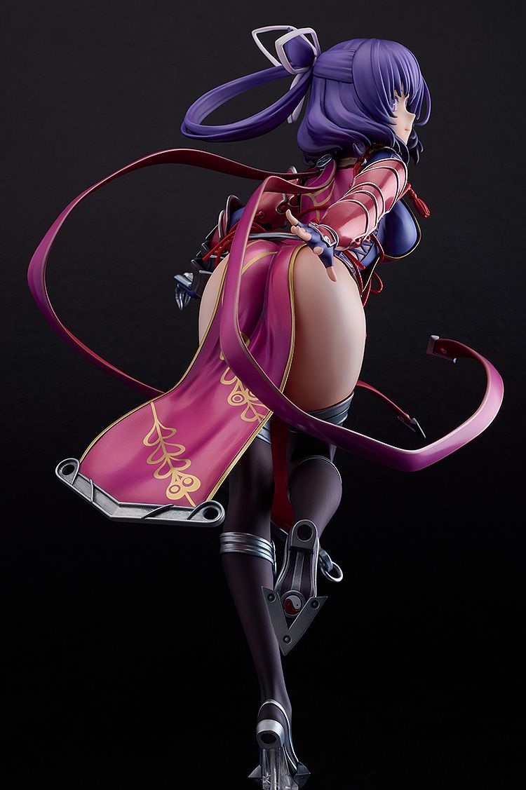 予約】【新品】GOOD SMILE COMPANY 英雄伝説 界の軌跡 -Farewell, O