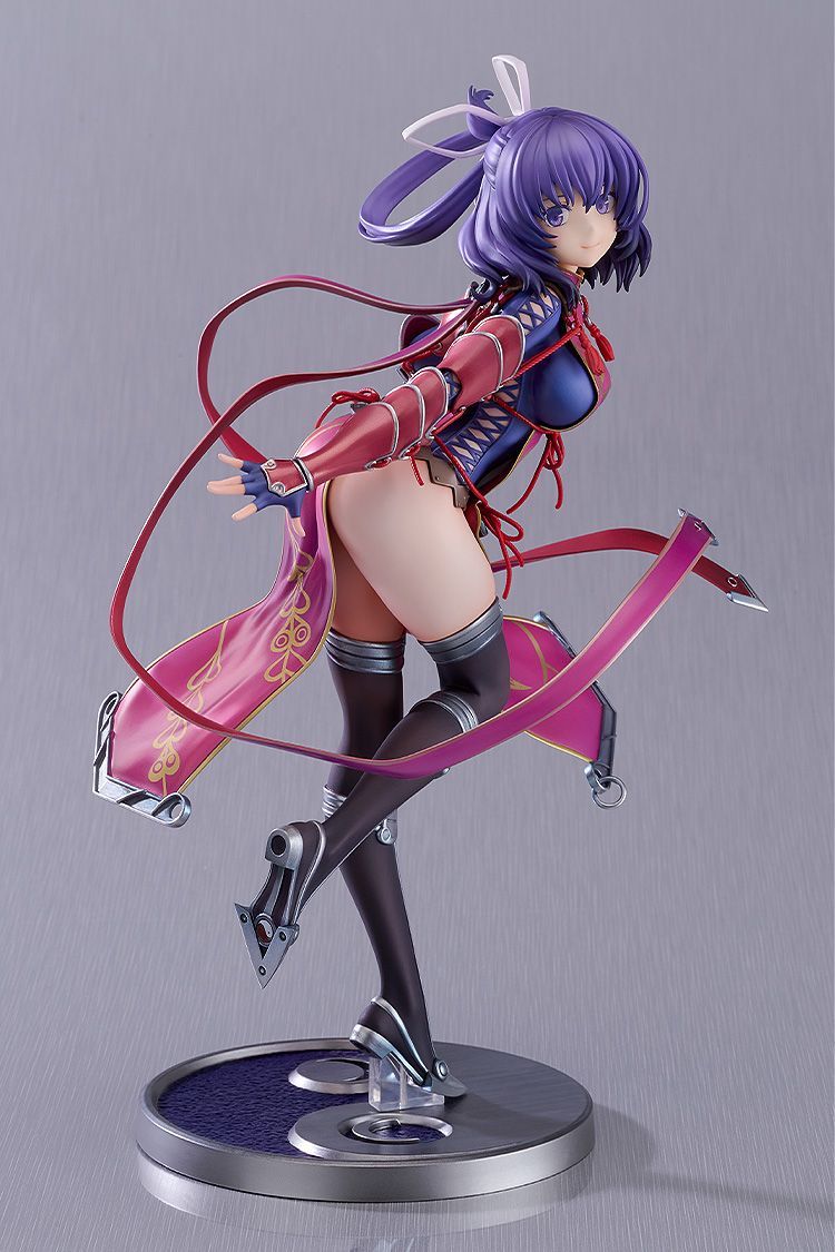 予約】【新品】GOOD SMILE COMPANY 英雄伝説 界の軌跡 -Farewell, O