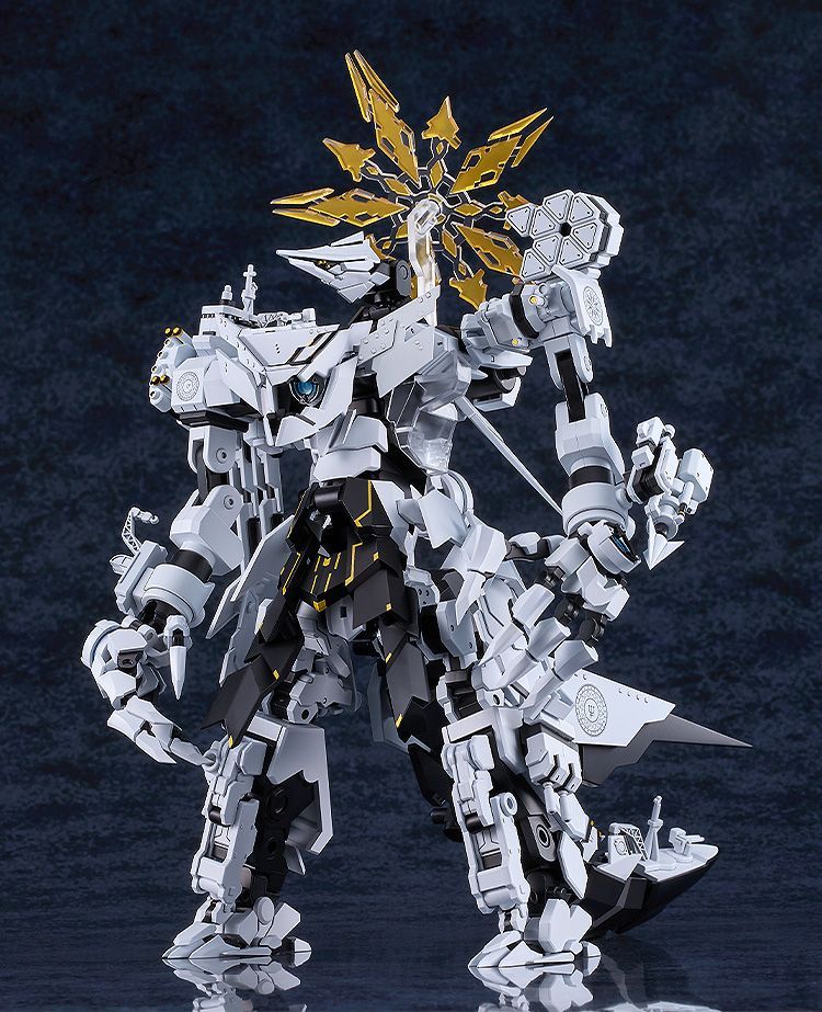 弱虫ペダル 御堂筋翔 全身像 ガレージキット