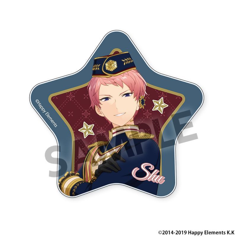 予約】【新品】あんさんぶるスターズ！！追憶セレクション『エレメント