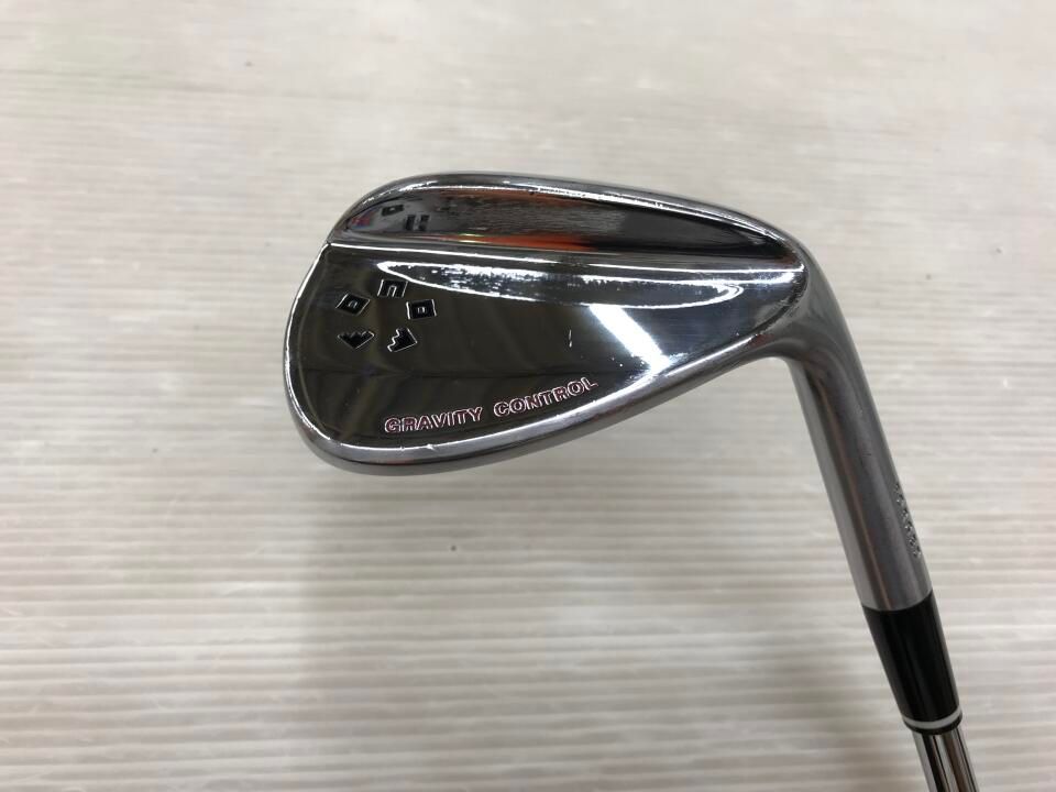 グローブライド　ONOFF FORGED WEDGE 2019　48度　NSプロ MODUS 3 WEDGE 105　WEDGEフレックス　ウェッジ　中古　ゴルフドゥ！成田美郷台店【最短即日発送】