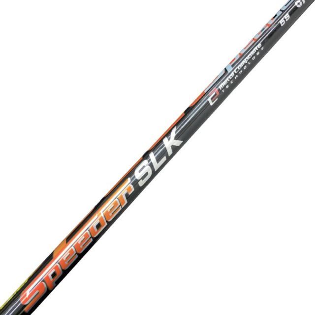 【中古】 ピンスリーブ付き(G440系) フジクラドライバー用 シャフト Speeder SLK 5 (フレックスS)Bランク ゴルフクラブ