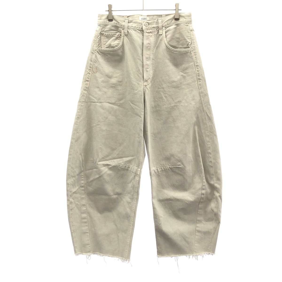 CITIZENS of HUMANITY シチズンズオブヒューマニティ 24AW HORSESHOE