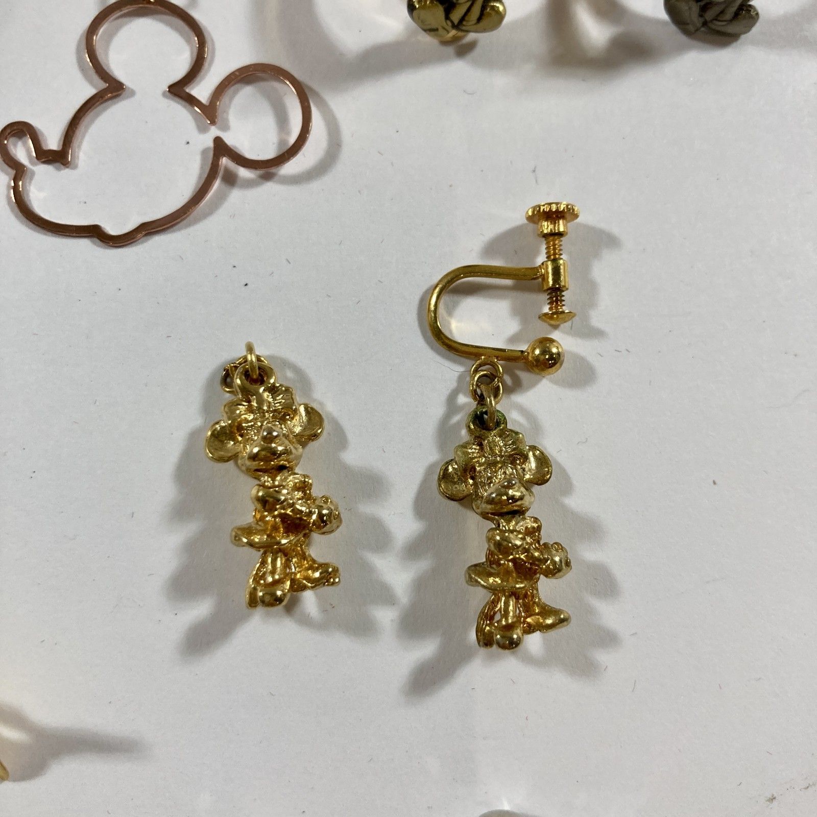 ☆ Disney ディズニー アクセサリー 約25点 まとめ商品 ネックレス 