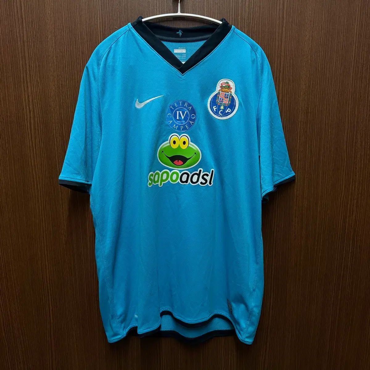 FCポルト フランク フォーム L