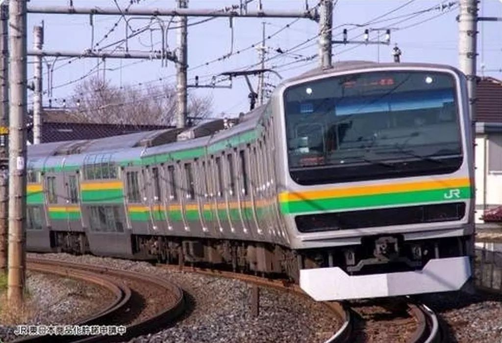 【新品】鉄道模型 1/150 E231系1000番台(小山車両センター) 10両セット [10-2001]