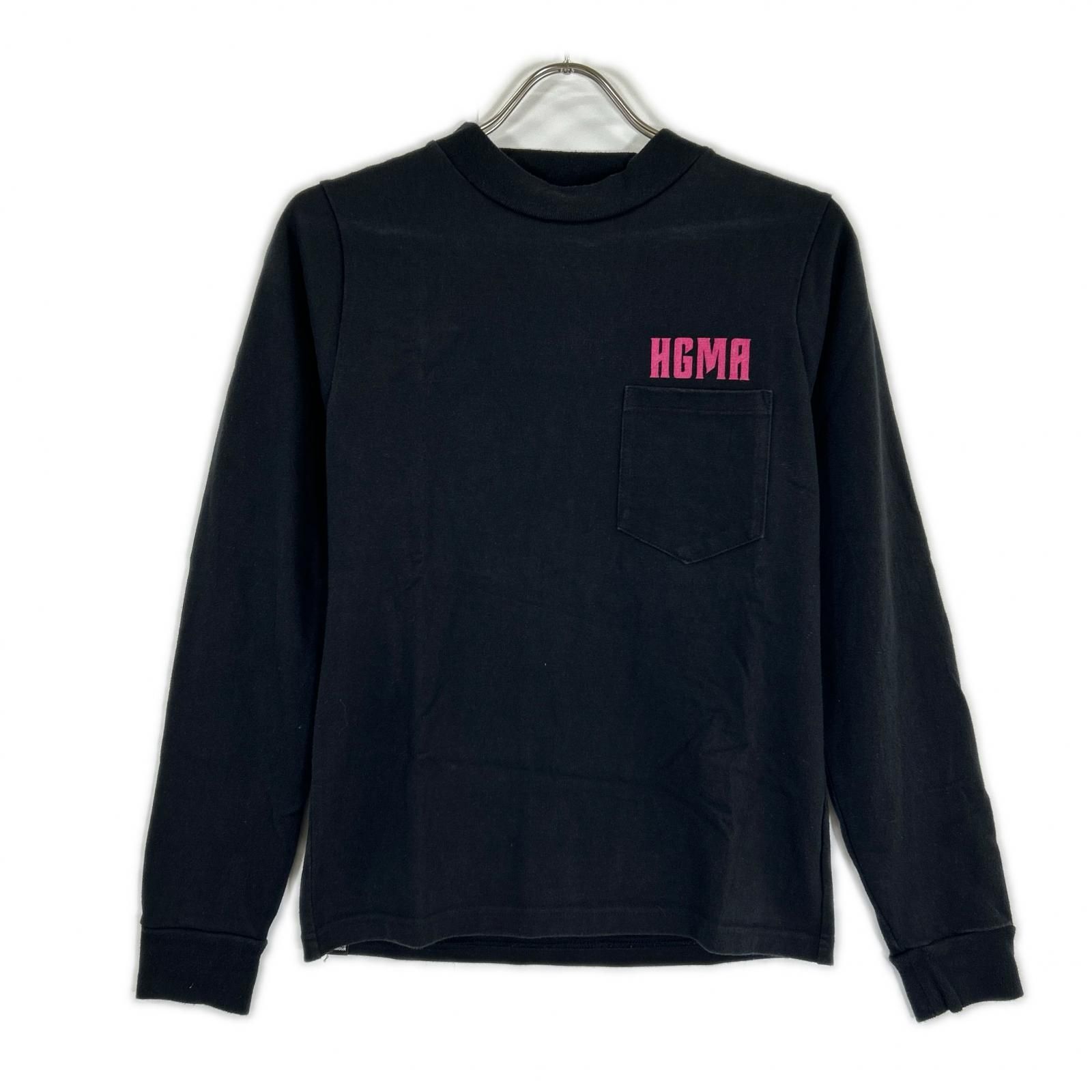 HYSTERIC GLAMOUR ヒステリックグラマー 0153CL08 ブラック×ピンク