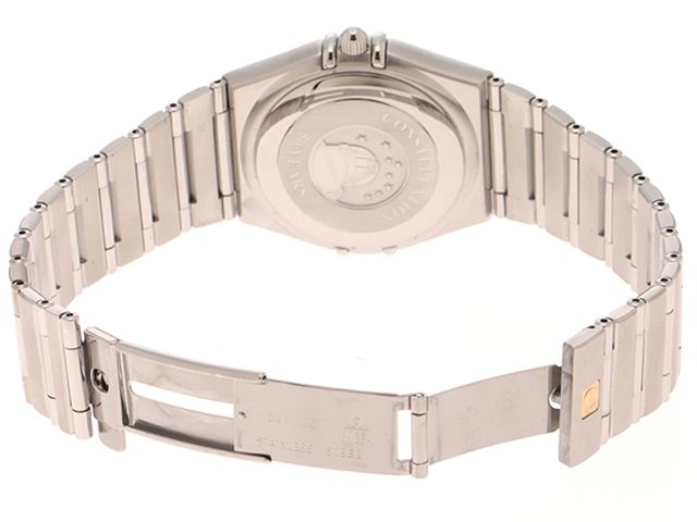 OMEGA オメガ ウォッチ コンステレーション 1504.35 腕時計 ステンレス