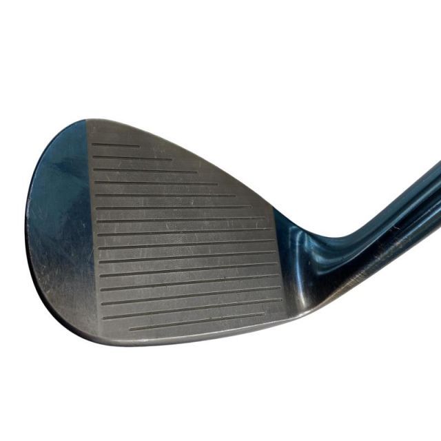 中古】 ミズノ Mizuno T20(ブルー) 56°/10° ウェッジ WG Dynamic Gold