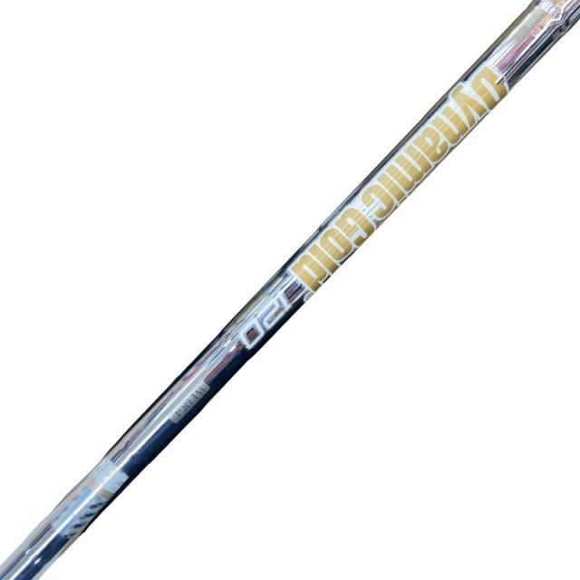 中古】 ミズノ Mizuno T20(ブルー) 56°/10° ウェッジ WG Dynamic Gold