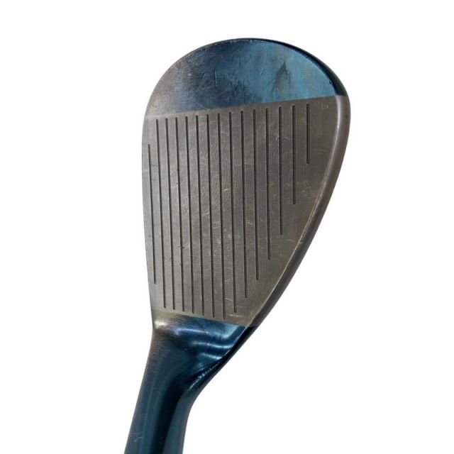 中古】 ミズノ Mizuno T20(ブルー) 56°/10° ウェッジ WG Dynamic Gold