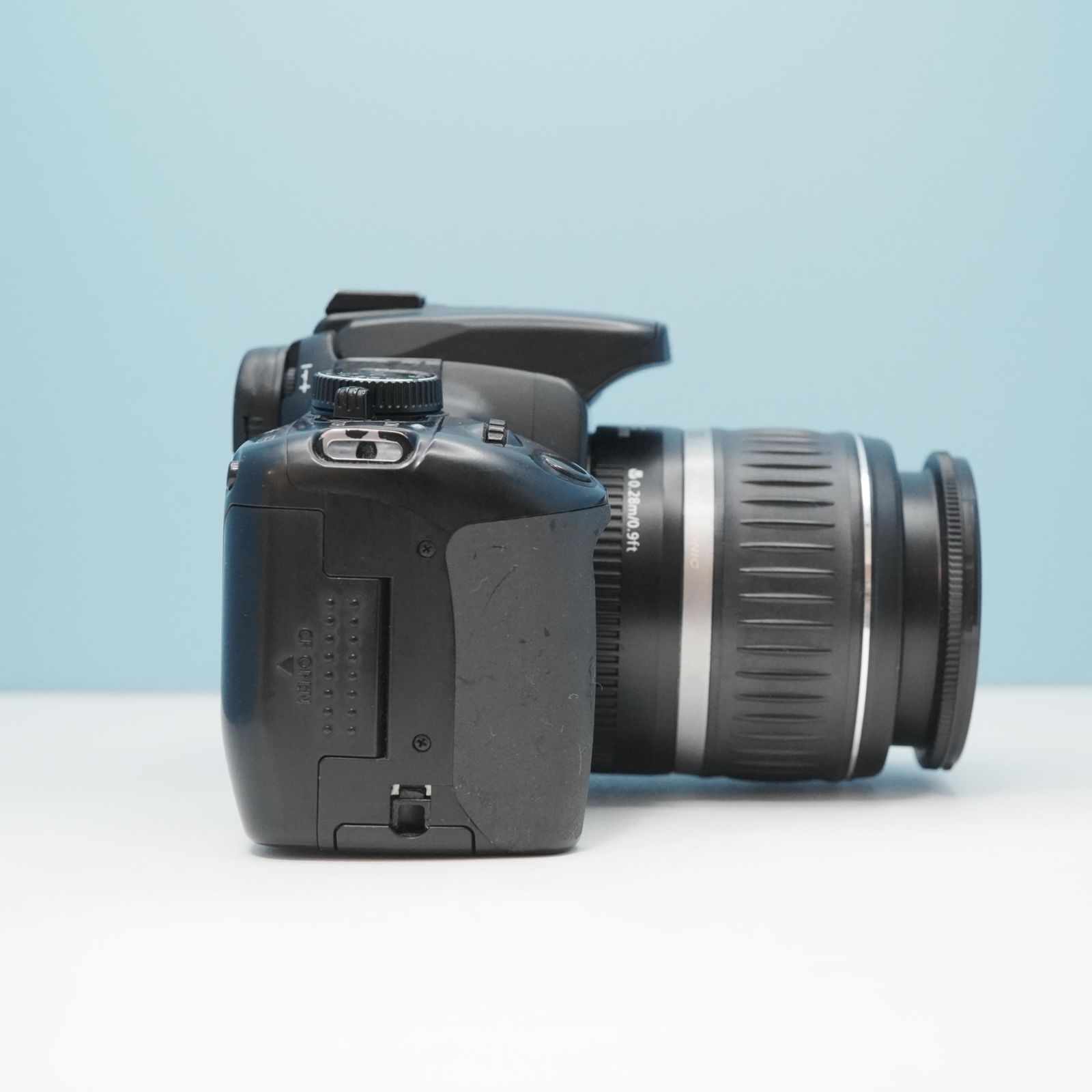 カメラ Canon EOS kiss Digital X 一眼レフ スマホ転送OK フルセット a6738
