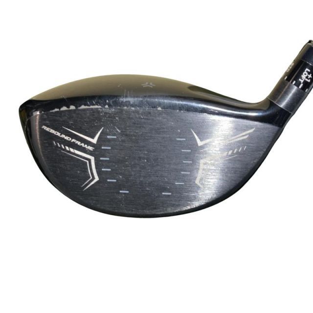 中古】 ダンロップ SRIXON ZX5 10.5° ドライバー DR Diamana ZX50