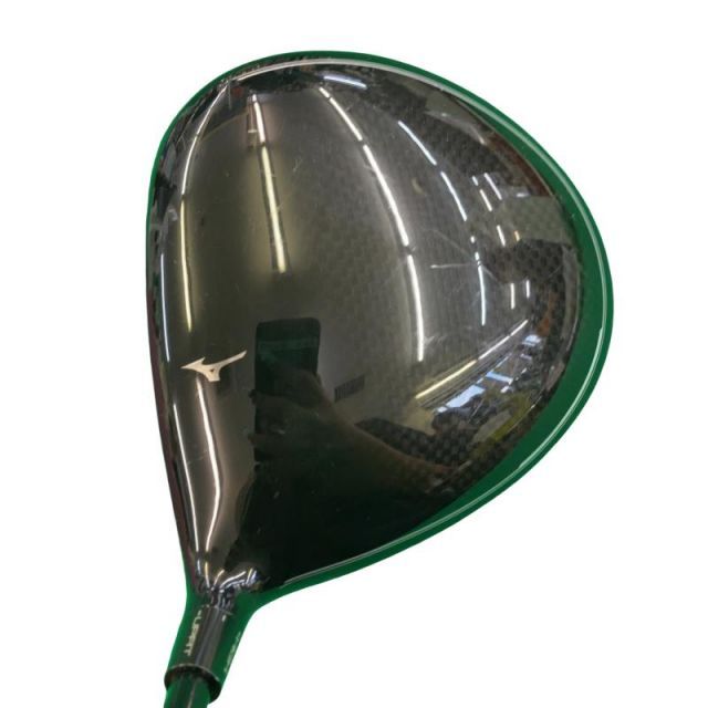 中古】 ミズノ Mizuno ST200X 10.5° ドライバー DR 純正特注シャフト
