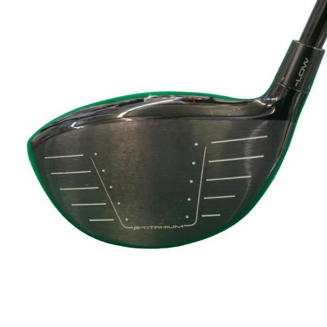 中古】 ミズノ Mizuno ST200X 10.5° ドライバー DR 純正特注シャフト