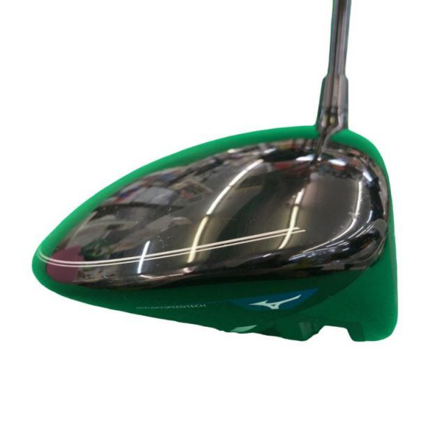 中古】 ミズノ Mizuno ST200X 10.5° ドライバー DR 純正特注シャフト