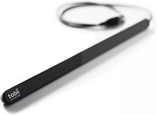 【中古】Windows7ハード Tobii Eye Tracker 4C[IS4LP001] 17,986円