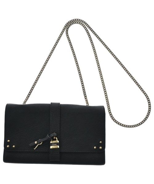 Chloe 財布・コインケース レディース 【古着】【中古】【送料無料】