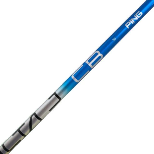 【中古】 ピンスリーブ付き(G440用) 純正シャフトドライバー用 シャフト ALTA J CB BLUE(DR) (フレックスS)Bランク ゴルフクラブ
