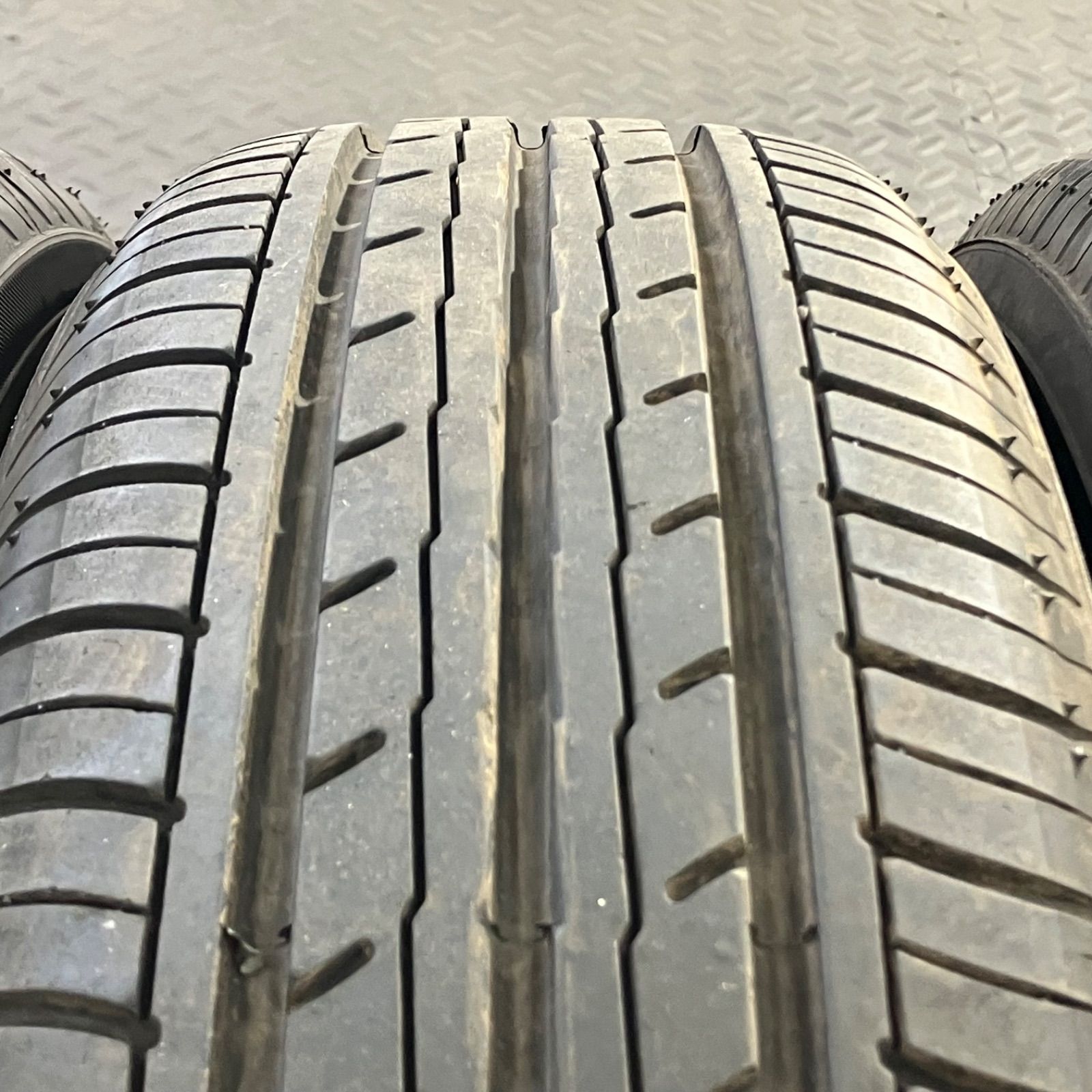24/25年製 155/65R14 ヨコハマ ブルーアースイース ES32 インターミラノ LCZ 010R タント スペーシア N-BOX デイズルークス 夏タイヤ【A3526】 24/25年製 155/65R14 ヨコハマ ブルーアースイース ES32 インターミラノ LCZ 010R タント スペーシア N-BOX デイズルークス 夏タイヤ【A3526】