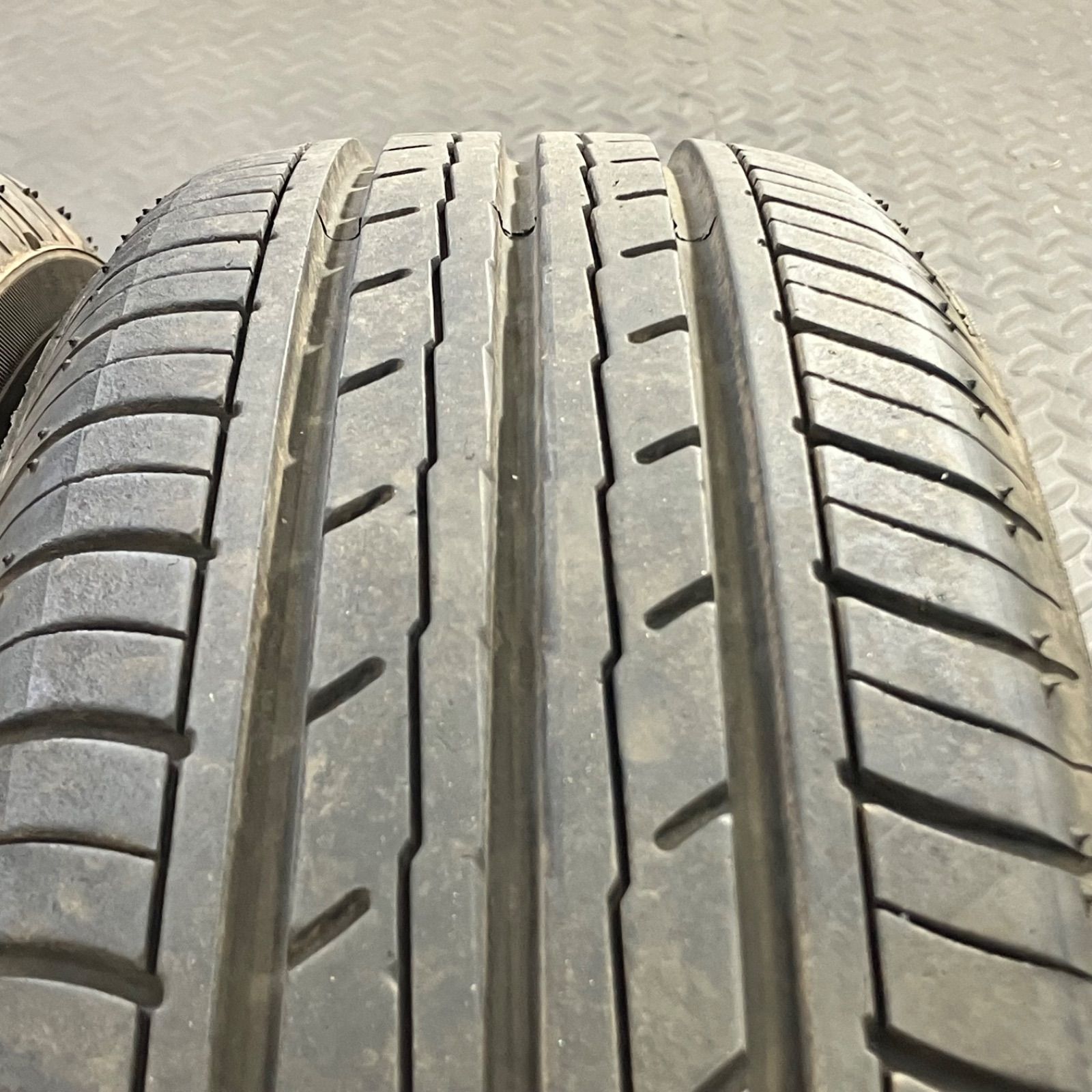 24/25年製 155/65R14 ヨコハマ ブルーアースイース ES32 インターミラノ LCZ 010R タント スペーシア N-BOX デイズルークス 夏タイヤ【A3526】 24/25年製 155/65R14 ヨコハマ ブルーアースイース ES32 インターミラノ LCZ 010R タント スペーシア N-BOX デイズルークス 夏タイヤ【A3526】
