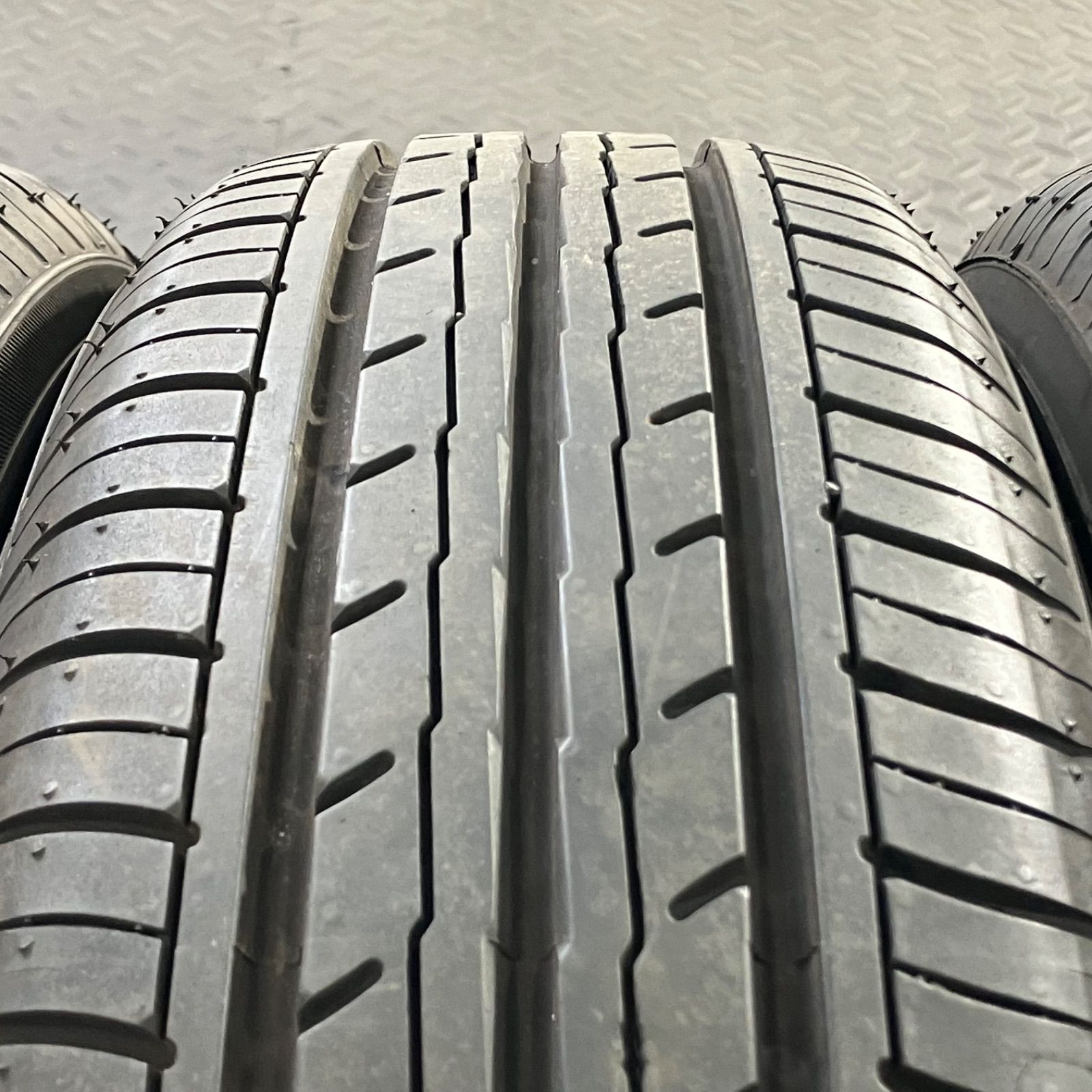24/25年製 155/65R14 ヨコハマ ブルーアースイース ES32 インターミラノ LCZ 010R タント スペーシア N-BOX デイズルークス 夏タイヤ【A3526】 24/25年製 155/65R14 ヨコハマ ブルーアースイース ES32 インターミラノ LCZ 010R タント スペーシア N-BOX デイズルークス 夏タイヤ【A3526】