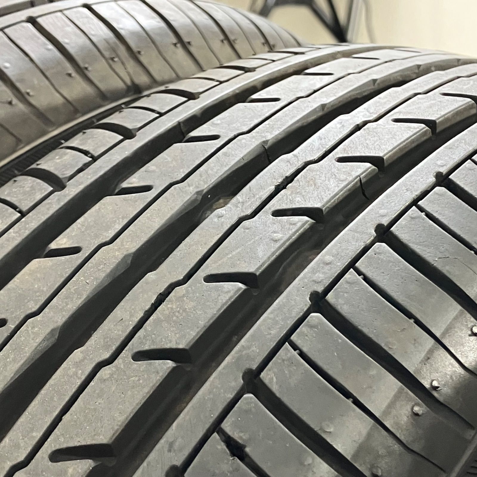 24/25年製 155/65R14 ヨコハマ ブルーアースイース ES32 インター