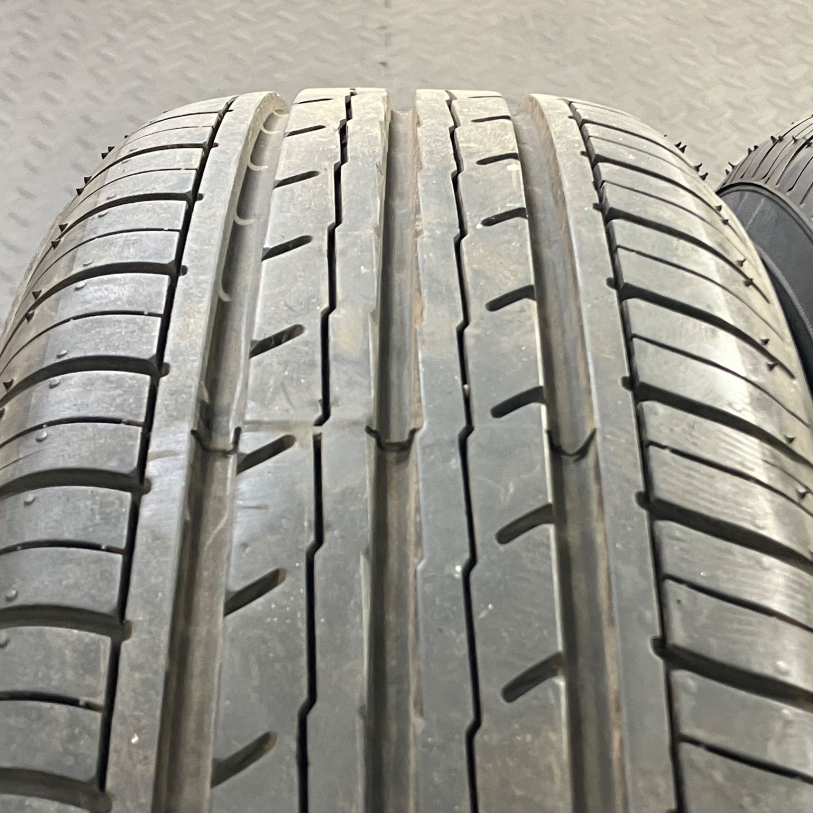 24/25年製 155/65R14 ヨコハマ ブルーアースイース ES32 インターミラノ LCZ 010R タント スペーシア N-BOX デイズルークス 夏タイヤ【A3526】 24/25年製 155/65R14 ヨコハマ ブルーアースイース ES32 インターミラノ LCZ 010R タント スペーシア N-BOX デイズルークス 夏タイヤ【A3526】
