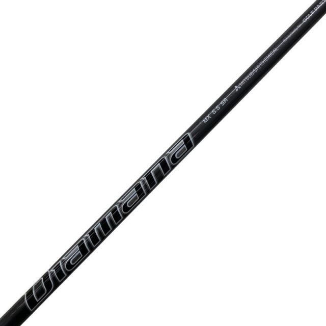 【中古】 キャロウェイスリーブ付き(QUANTUM系) ゴルフパートナードライバー用 シャフト Diamana MX 5.5 (フレックスSR)Bランク ゴルフクラブ