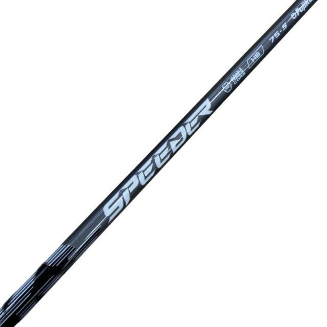 【中古】 ピンスリーブ付き(G440系) フジクラユーティリティ用 シャフト SPEEDER NX HB 75 (フレックスS)Bランク ゴルフクラブ