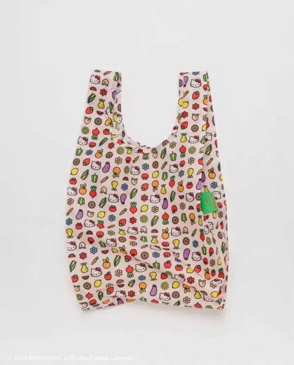 BAGGU ベイビー サンリオ 新品 バクバッグ ベイビー サンリオ 新品