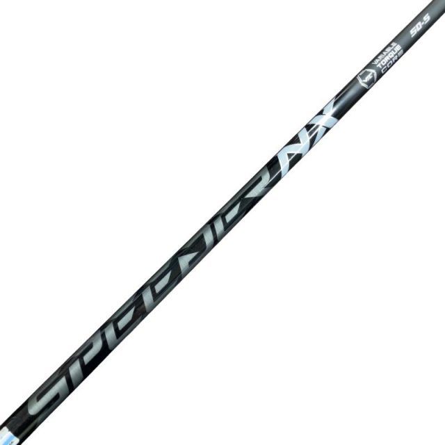 【中古】 キャロウェイスリーブ付き(ELYTE系) フジクラフェアウェイウッド用 シャフト SPEEDER NX BLACK 50 (フレックスS)Bランク ゴルフクラブ