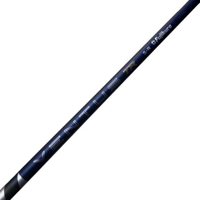 【中古】 ピンスリーブ付き(G440系) フジクラドライバー用 シャフト VENTUS TR BLUE(2026) 5 (フレックスR)Aランク ゴルフクラブ