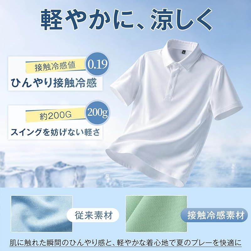 ロイヤルハワイアンゴルフショップ ポロシャツ Mサイズ パイナップル