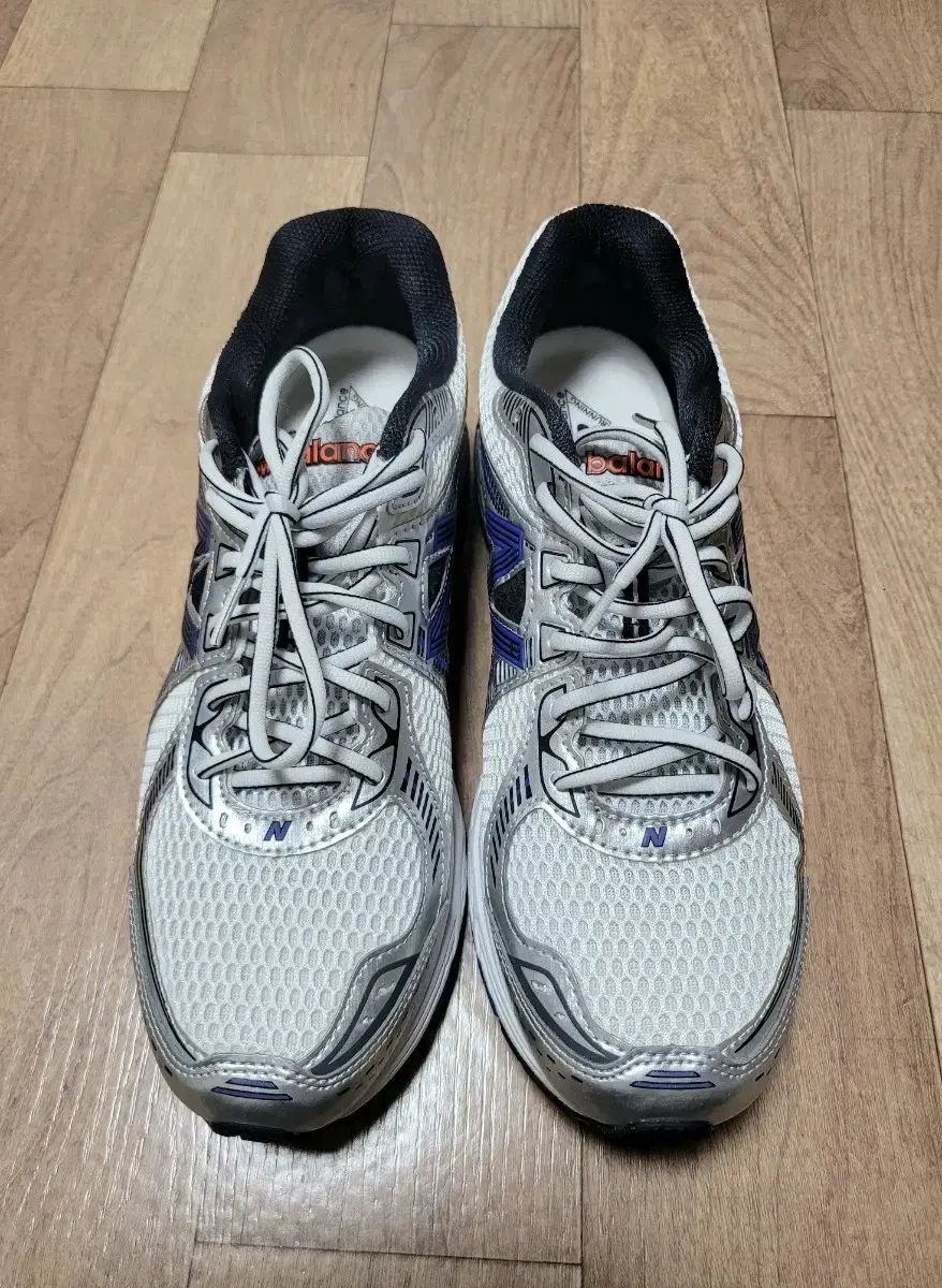 メンズ)New Balance ML860XB v2 スニーカー (新品280)