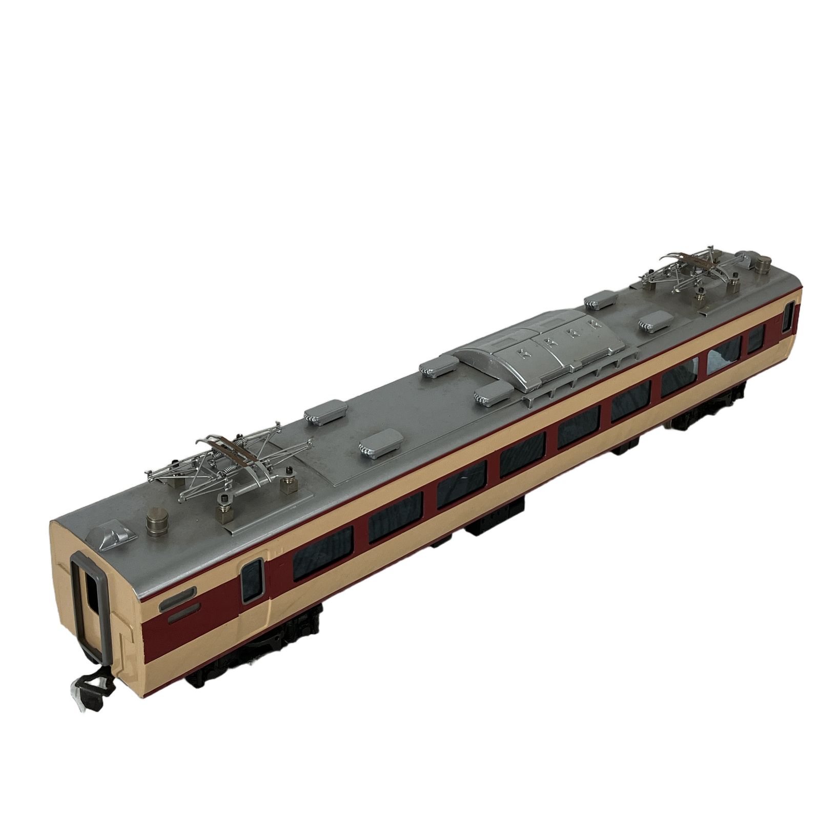 宮沢模型 MIYAZAWA 国鉄 183系 特急形直流電車 モハ182 鉄道模型 HOゲージ 中古 Y11359284