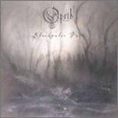 (CD)Blackwater Park