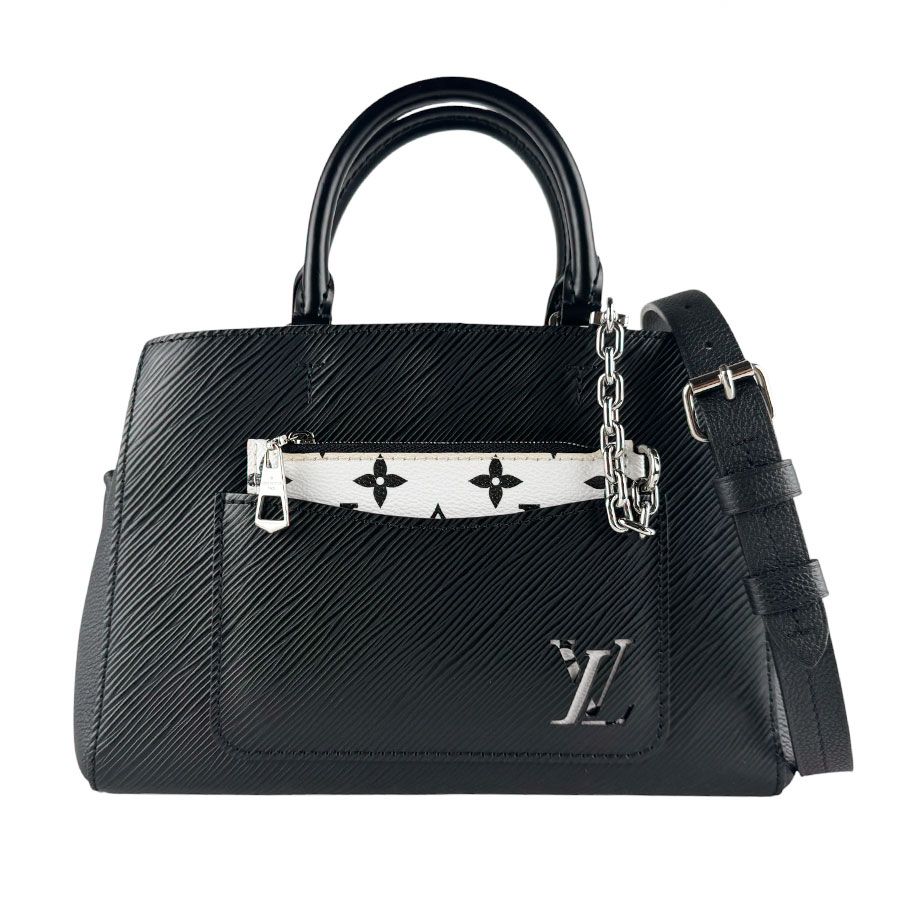 ルイ ヴィトン LOUIS VUITTON ハンドバッグ ショルダーバッグ マレル トートBB M59952