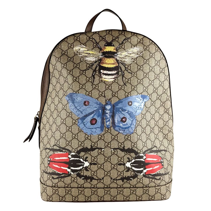 グッチ GUCCI リュック 419584