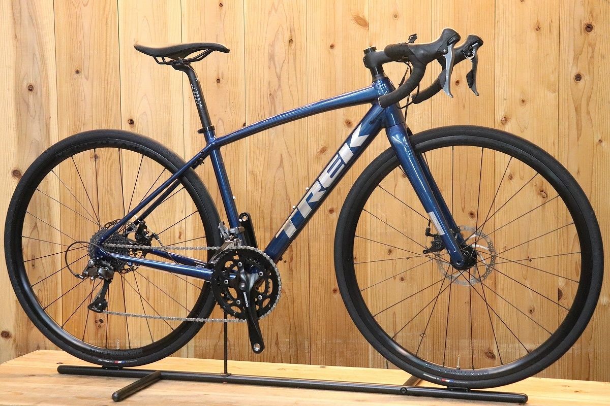 トレック TREK ドマーネ DOMANE AL2 GEN3 2021年モデル 49サイズ