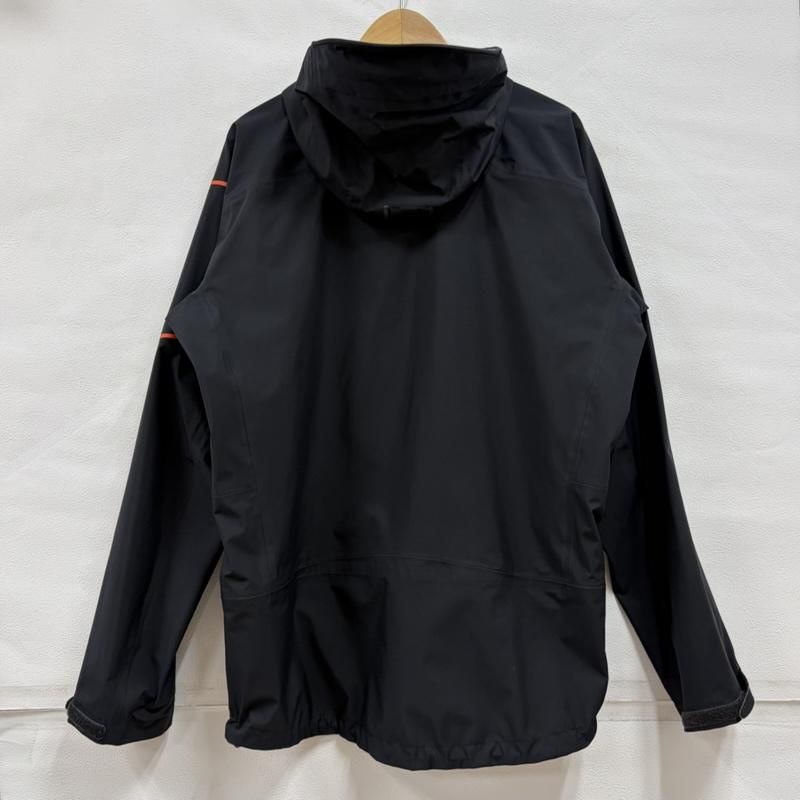 ロウアルパイン WILDERNESS GTX JACKET GORE-TEX ゴアテックス