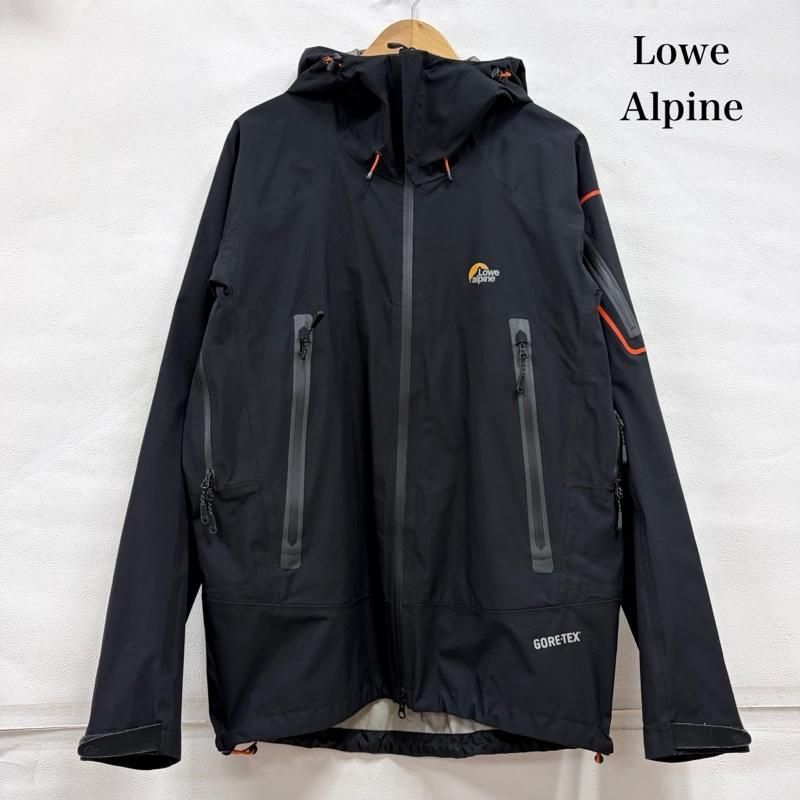 ロウアルパイン WILDERNESS GTX JACKET GORE-TEX ゴアテックス